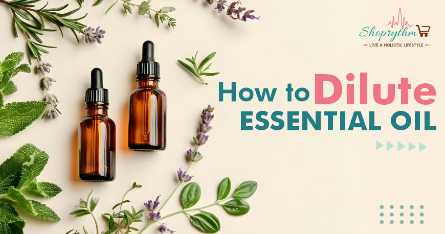 How to Dilute Essential Oils How to Dilute Essential Oils